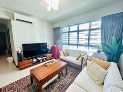 Blk 70A Telok Blangah Ridgeview (Bukit Merah), HDB 4 Rooms #467205761